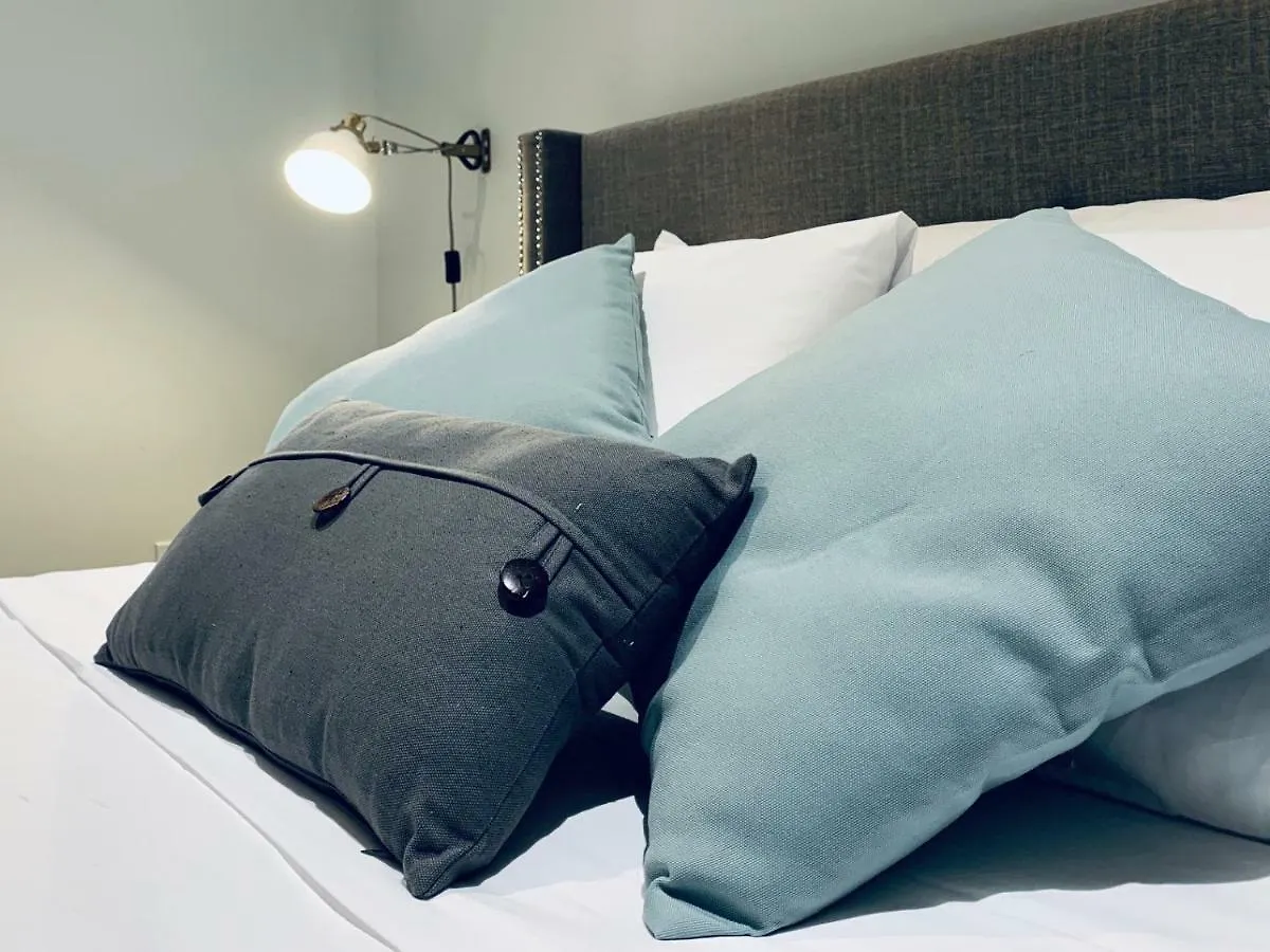 Sunny Apartment Fully Renovated In Saint Denis St Montreal